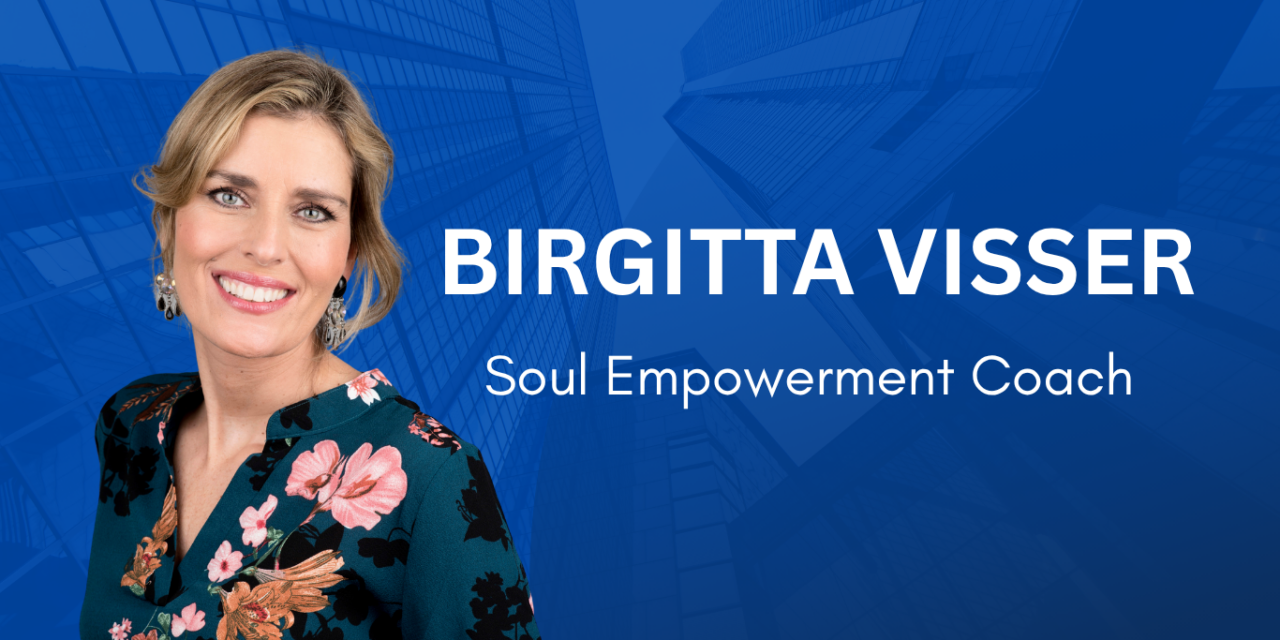 From Trauma to Triumph Shares Her Journey as a Soul Empowerment Coach