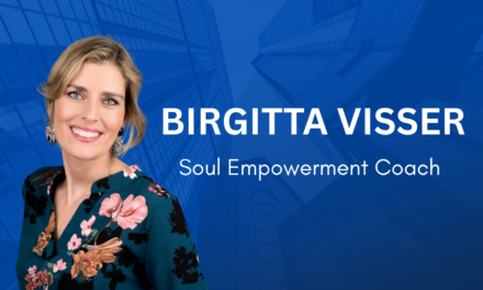 From Trauma to Triumph Shares Her Journey as a Soul Empowerment Coach