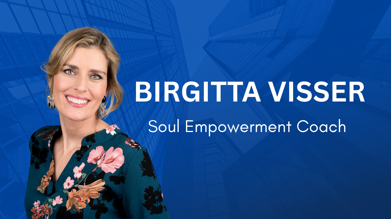 From Trauma to Triumph Shares Her Journey as a Soul Empowerment Coach