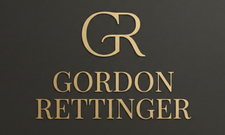 Gordon Rettinger is Transforming North Dakota’s Community