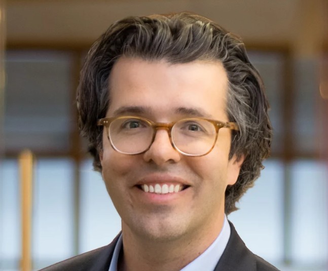 Jason Sheasby on Risk, Discipline, and Making Ideas Work