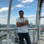 A Conversation with Ramil Asadulzada on Leadership, Risk, and Quiet Discipline
