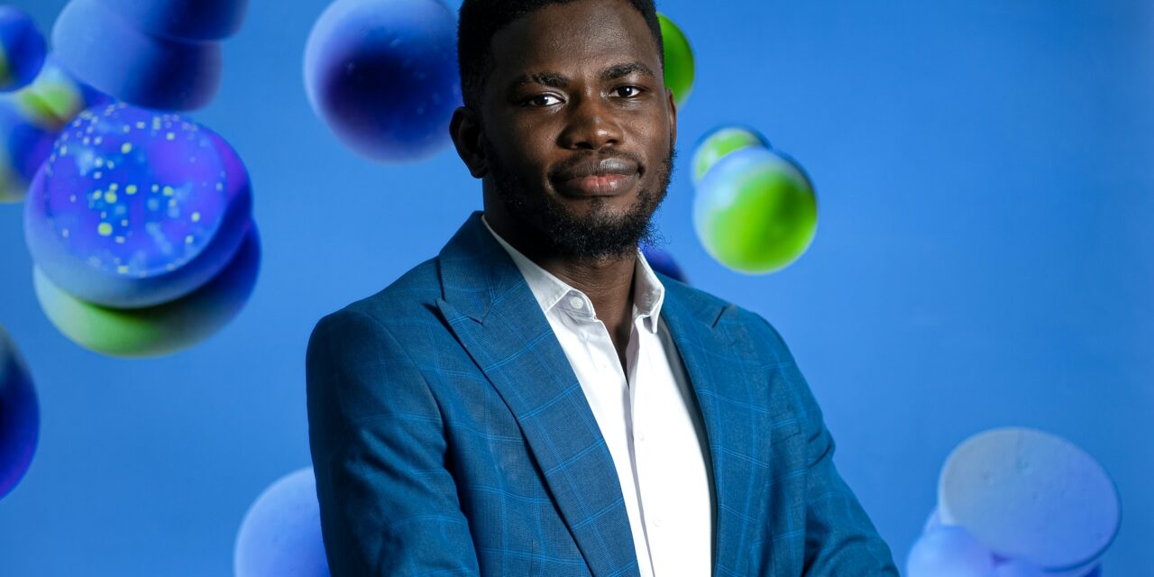 Shaqeem Akbar-Downey on Building Confidence Through Discipline and Action