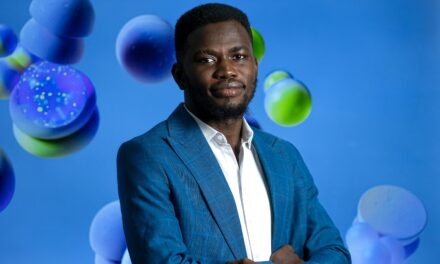 Shaqeem Akbar-Downey on Building Confidence Through Discipline and Action