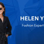 Helen Yi is Redefining Luxury Fashion