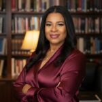 Dr. Kathy Goodman: The Influential Woman Empowering Leaders to Rise With Purpose and Strength