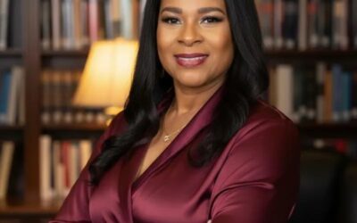 Dr. Kathy Goodman: The Influential Woman Empowering Leaders to Rise With Purpose and Strength