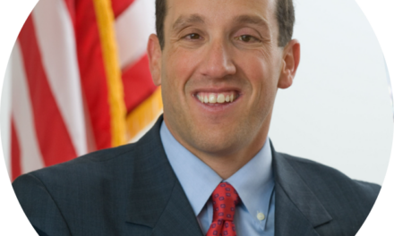 Richard Bernstein Michigan Turned Access Into Action