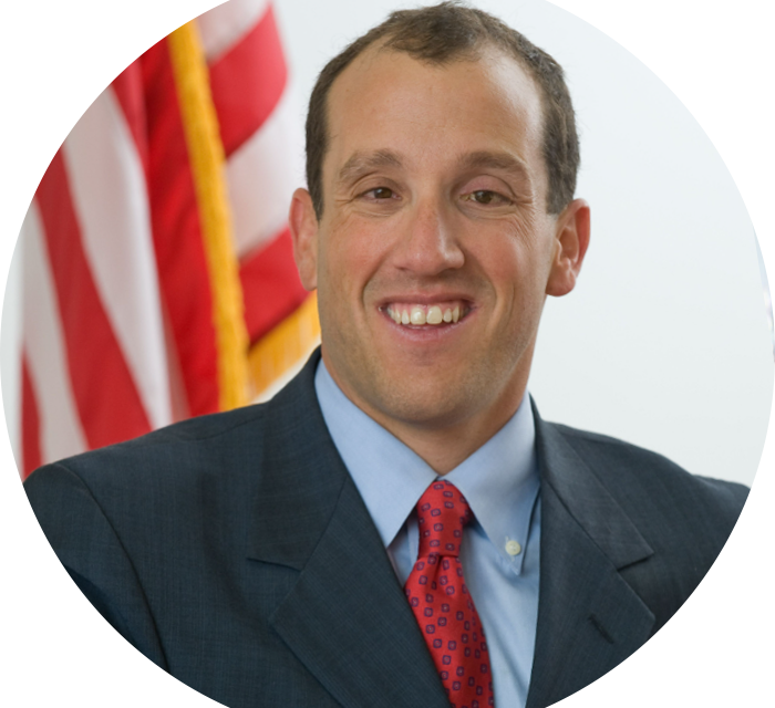 Richard Bernstein Michigan Turned Access Into Action