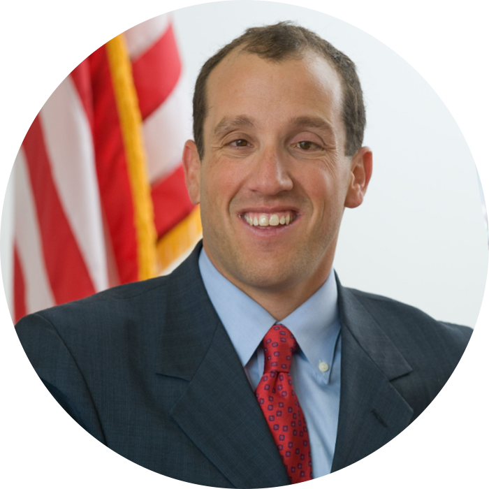 Richard Bernstein Michigan Turned Access Into Action