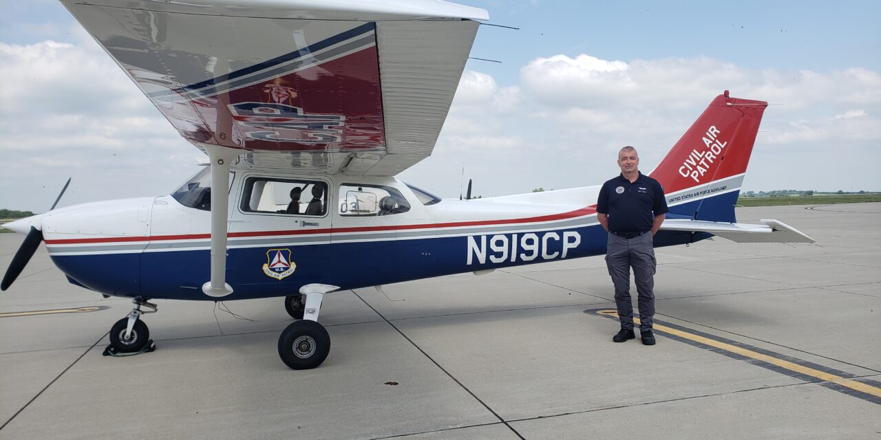 From Trades to Aviation: Matt Riley’s Practical Path to Success