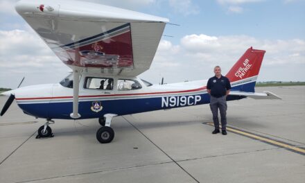 From Trades to Aviation: Matt Riley’s Practical Path to Success