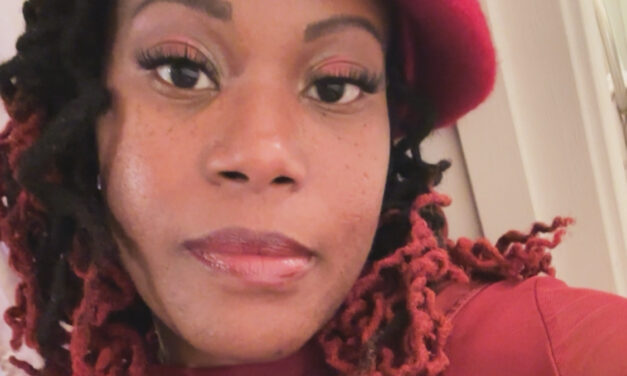 Ciara Horton: Empowering Voices and Building a Lasting Legacy in Media