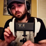 Patrick’s ASMR Discusses the Rise of Mindful Content Creation