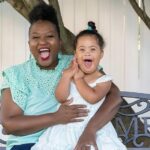 Meet Ebbe Bassey-Manczuk, the Advocate Transforming Lives Through Anoushka’s Helping Hand