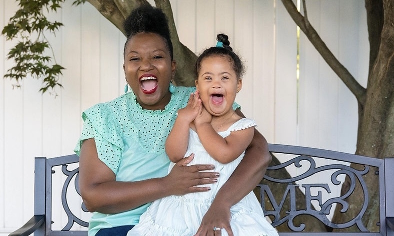 Meet Ebbe Bassey-Manczuk, the Advocate Transforming Lives Through Anoushka’s Helping Hand