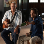 Apple TV’s new comedy series “Brothers” starring Matthew McConaughey and Woody Harrelson, to make global debut on Wednesday, September 23