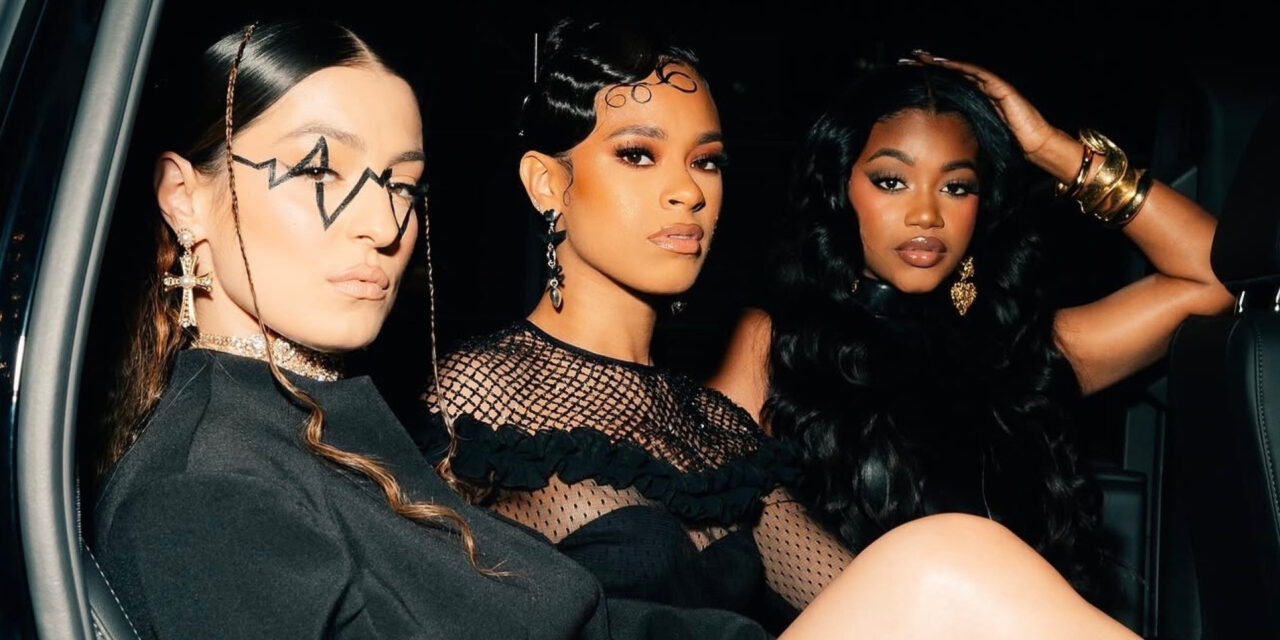 3Quency Is Becoming the Name Everyone in Music Is Talking About Right Now