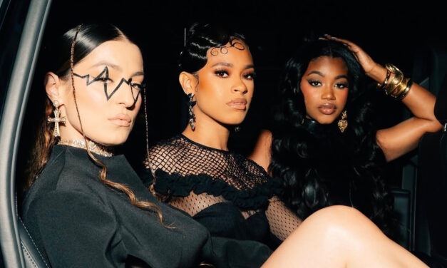 3Quency Is Becoming the Name Everyone in Music Is Talking About Right Now