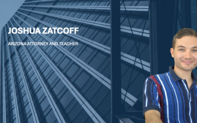Joshua Zatcoff: Arizona Grandparent Caregiving Roles In Custody Disputes