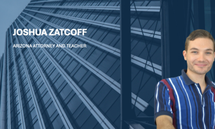 Joshua Zatcoff: Arizona Grandparent Caregiving Roles In Custody Disputes