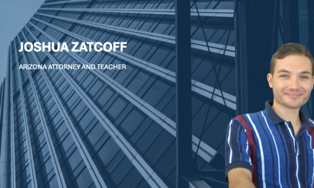 Joshua Zatcoff: Arizona Grandparent Caregiving Roles In Custody Disputes