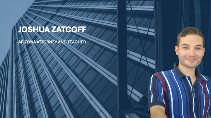 Joshua Zatcoff: Arizona Grandparent Caregiving Roles In Custody Disputes