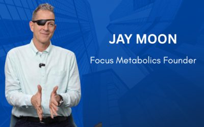 Jay Moon Advances Education and Innovation in Metabolic Wellness Through Focus Metabolics