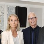 “Role Models in Sports” hosted by AthreQ AI and The Agency Berlin convenes global leaders to explore performance psychology, mentorship, and AI-driven athlete development