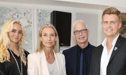 “Role Models in Sports” hosted by AthreQ AI and The Agency Berlin convenes global leaders to explore performance psychology, mentorship, and AI-driven athlete development