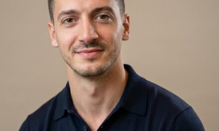 How Eric Morrison Turns Questions Into Career Direction