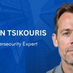 Bryan Tsikouris Discusses Cybersecurity
