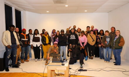 The Aura of Upstate Experience Celebrates Community, Creativity, and Independent Storytelling in Upstate New York
