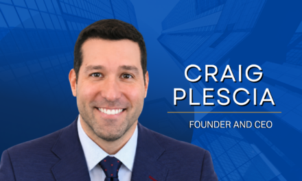 Craig Plescia on Why Strong Businesses Are Built Before the Work Begins