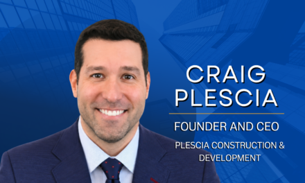 Craig Plescia on Why Strong Businesses Are Built Before the Work Begins