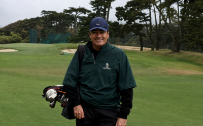 Javier Burillo Azcarraga on Building a Legacy Beyond the Family Name