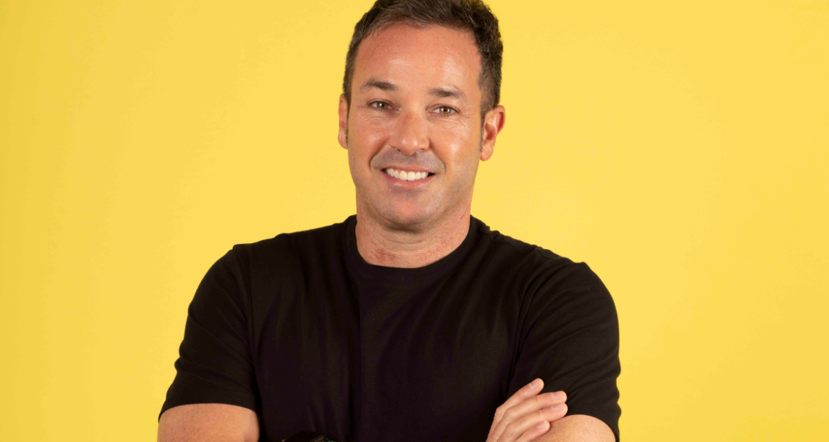 Reeve Benaron on Building a Career with Purpose, Not Predictability