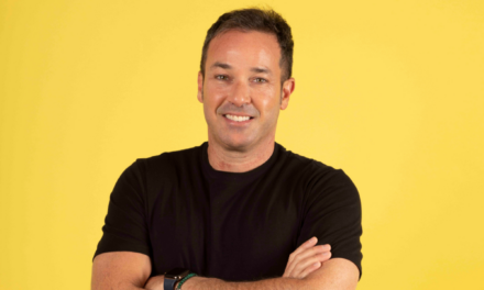Reeve Benaron on Building a Career with Purpose, Not Predictability