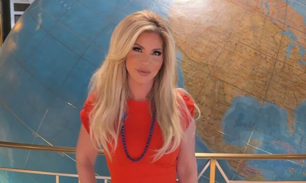 Meet Shelli Stelmak: The Voice Behind Hollywood’s Most Memorable Moments