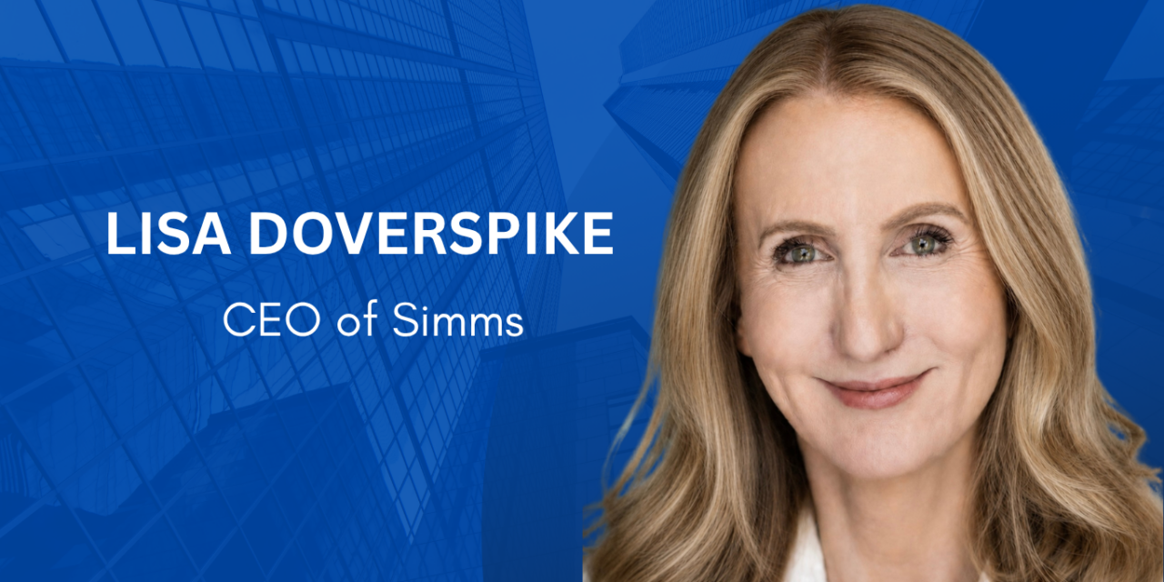 Lisa Doverspike: Building Organizations That Stand the Test of Time
