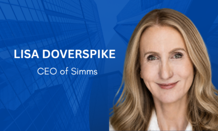 Lisa Doverspike: Building Organizations That Stand the Test of Time