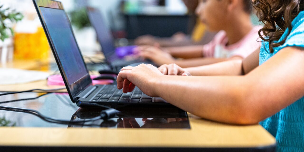 Ethan Putterman Discusses How Technology Has Impacted Education