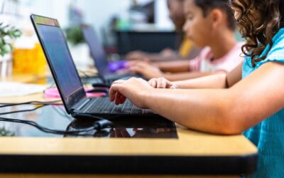 Ethan Putterman Discusses How Technology Has Impacted Education