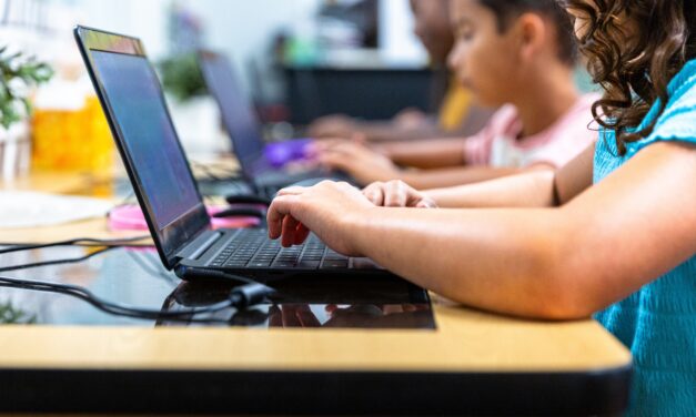 Ethan Putterman Discusses How Technology Has Impacted Education