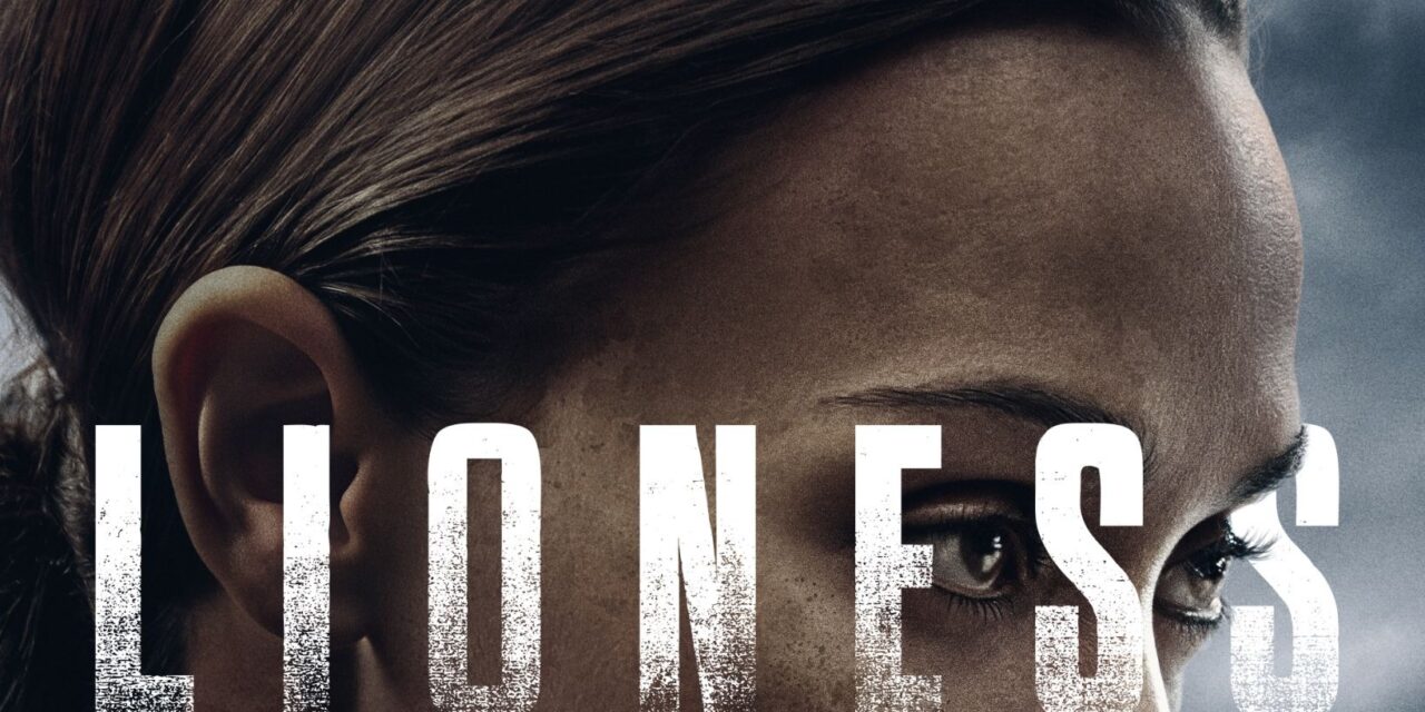 LIONESS SEASON THREE RAISES THE STAKES – THE OFFICIAL TRAILER IS HERE!