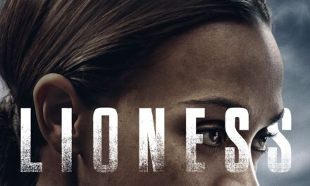 LIONESS SEASON THREE RAISES THE STAKES – THE OFFICIAL TRAILER IS HERE!