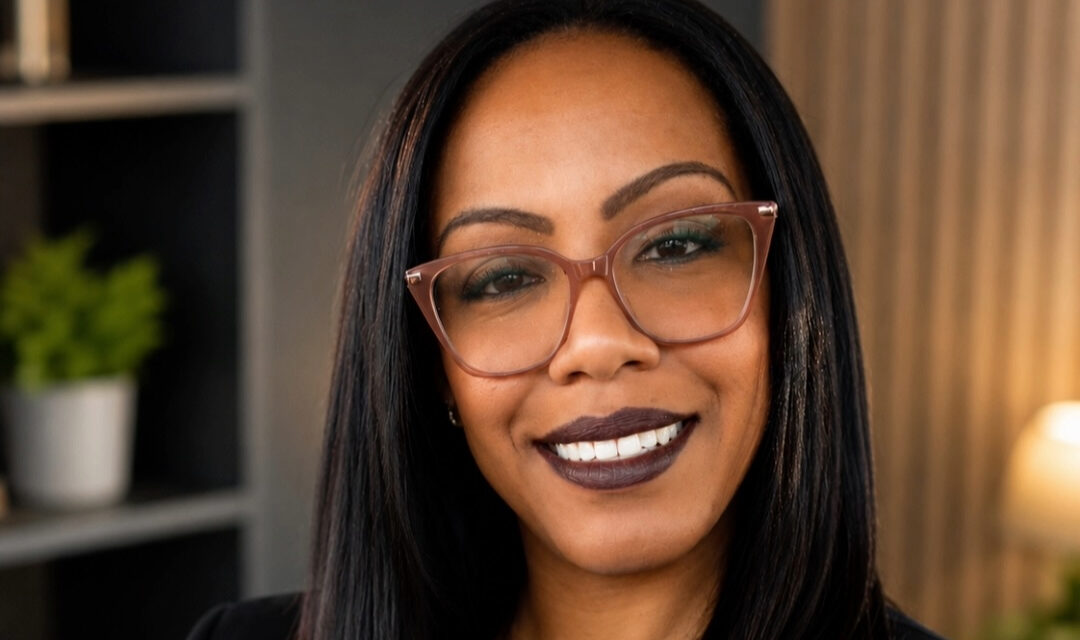 Why Dr. Carmela Maxell Has Become One of Mental Health’s Most Influential Leaders