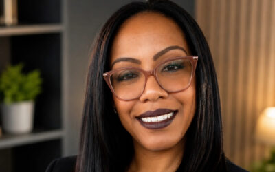 Why Dr. Carmela Maxell Has Become One of Mental Health’s Most Influential Leaders