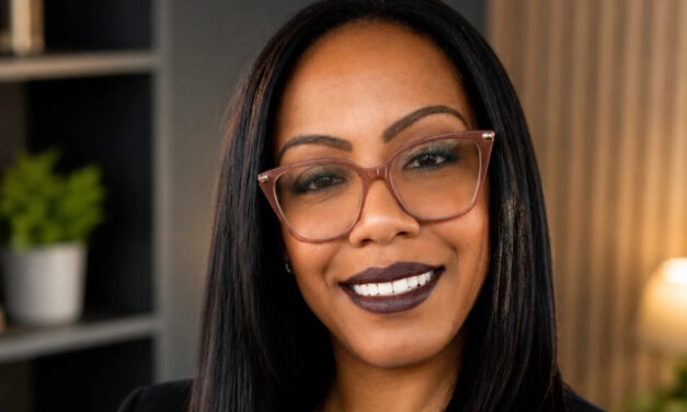 Why Dr. Carmela Maxell Has Become One of Mental Health’s Most Influential Leaders