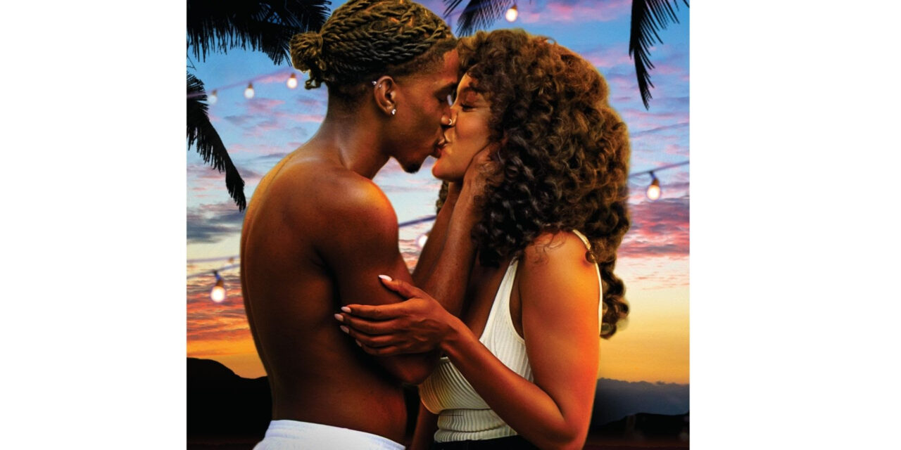 Lifetime and Microhouse Films Debut First Original Vertical Drama Series “Tides of Temptation” with Taye Diggs Executive Producing